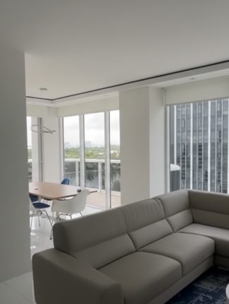 smart home